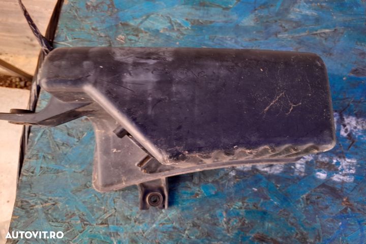 Carcasa filtru aer 96536720 96536720 Chevrolet Kalos 1 [2003 - 2008] - 3