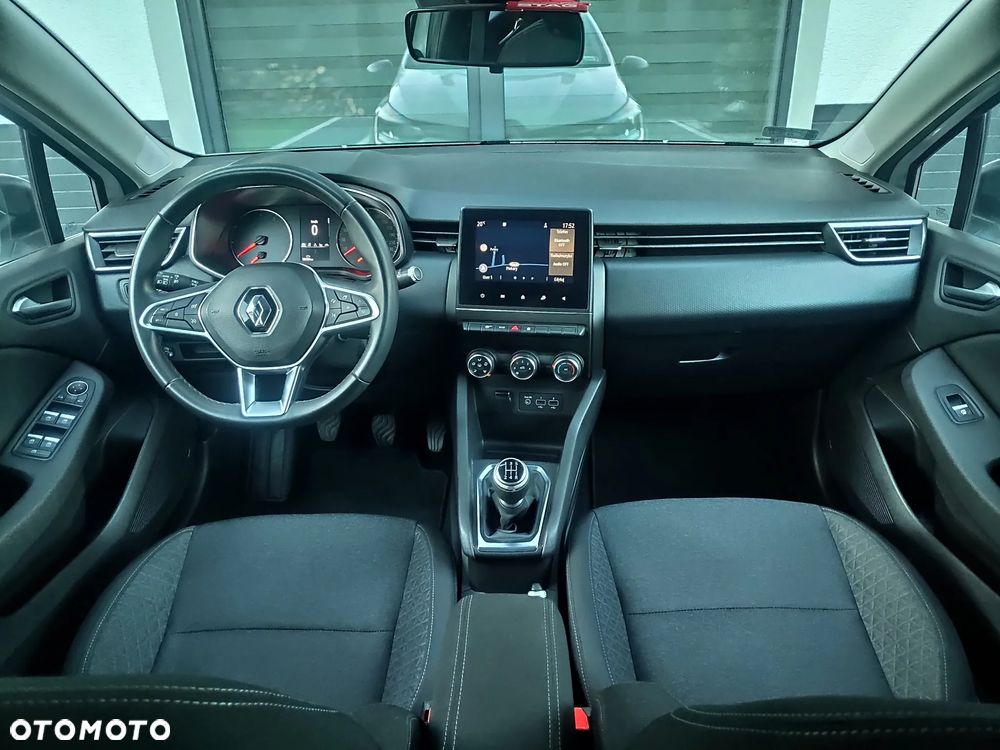 Renault Clio 1.0 TCe Intens - 8