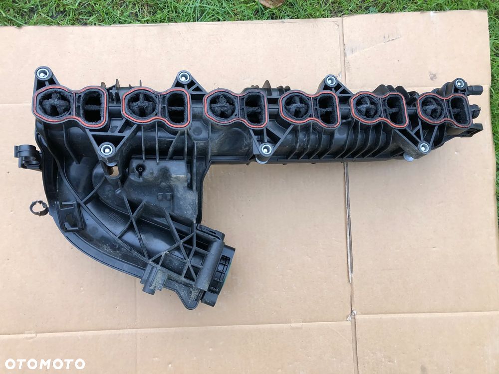 KOLEKTOR SSĄCY DOLOTOWY BMW N57 N57D30A - 7