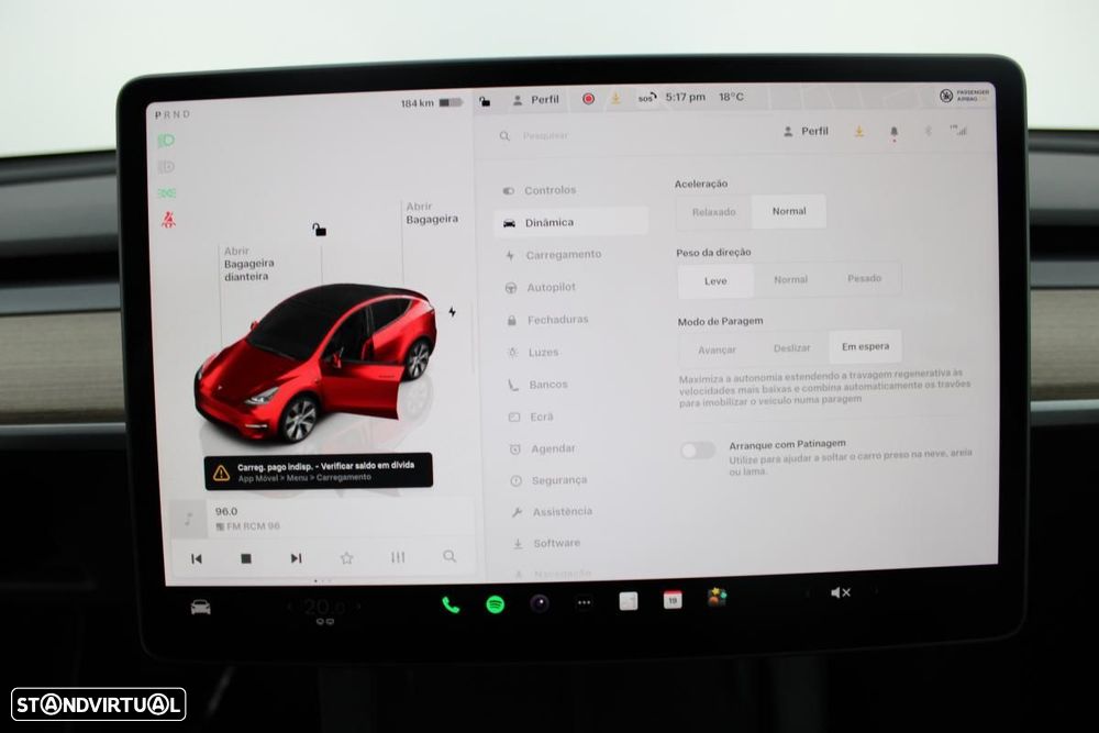 Tesla Model Y Standard - 23