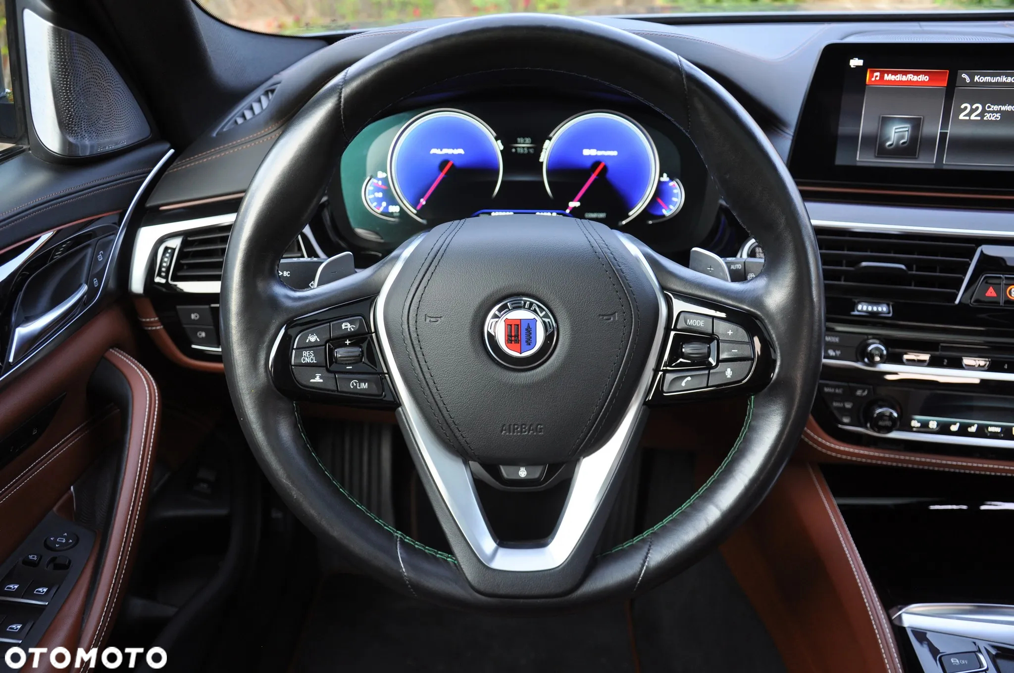 BMW M5 - 30