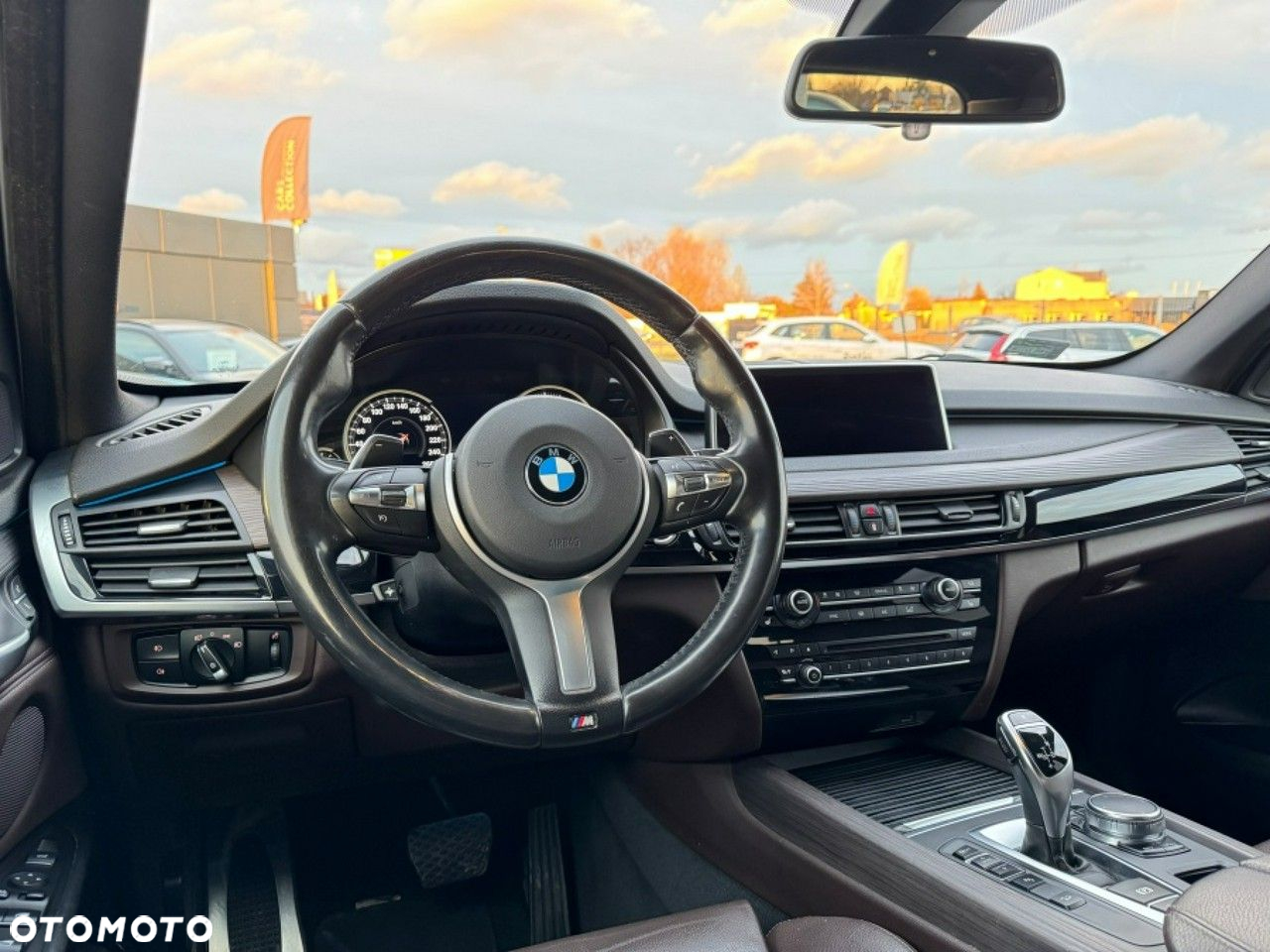 BMW X5 xDrive25d - 14