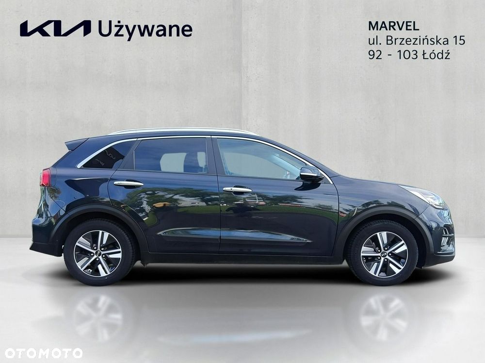 Kia Niro 1.6 GDI Hybrid Business Line - 7
