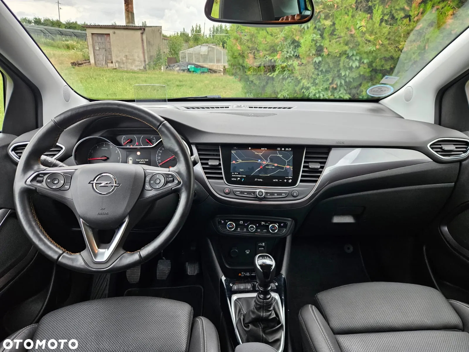 Opel Crossland X 1.2 Start/Stop Ultimate - 6