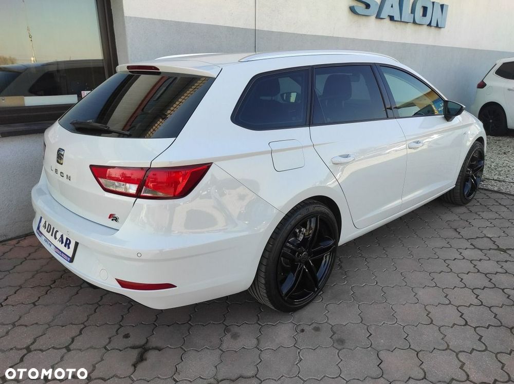 Seat Leon - 7