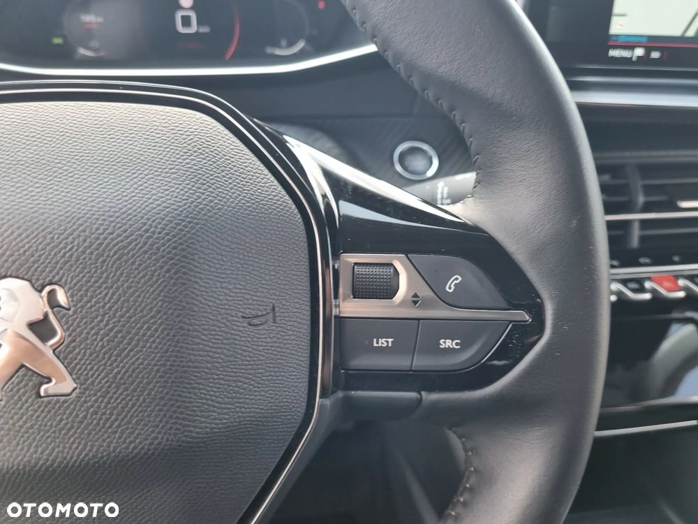 Peugeot 2008 1.5 BlueHDi Allure Pack S&S - 19