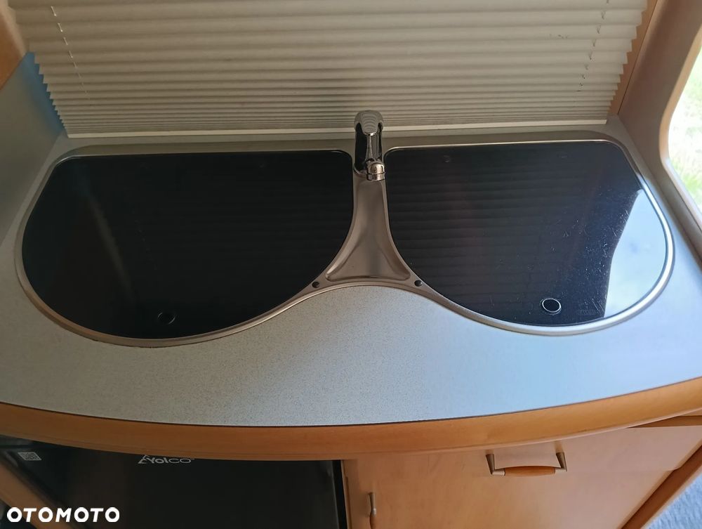 Hobby DE LUXE - 20