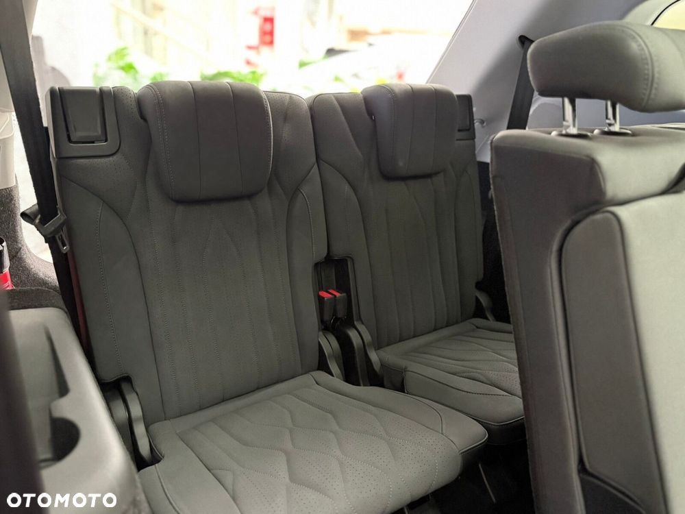 Chery Tiggo 8 1.5 T-GDI Super Hybrid Comfort DCT - 18