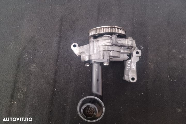 Pompa ulei 03L115105B 03L115105B Volkswagen VW Golf 6 [2008 - 2015] w - 4