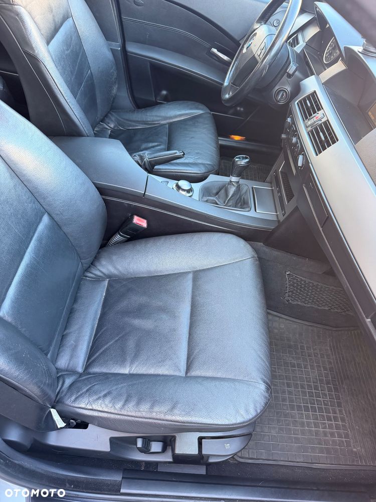 BMW Seria 5 - 18