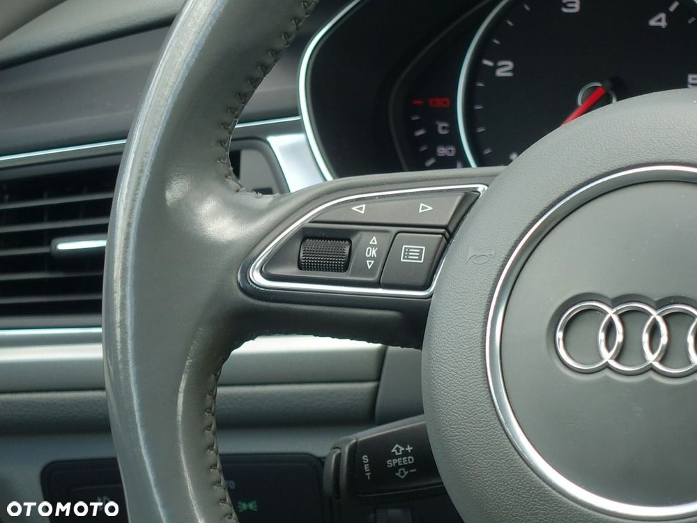 Audi A6 Limousine - 23