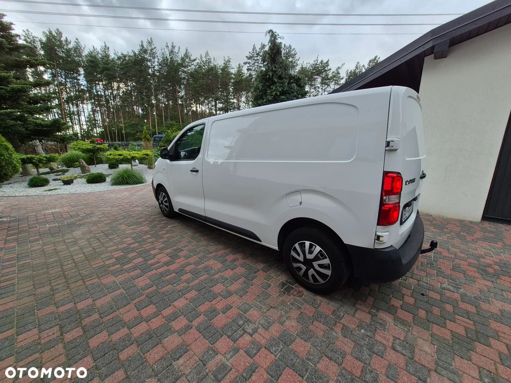 Peugeot EXPERT - 10