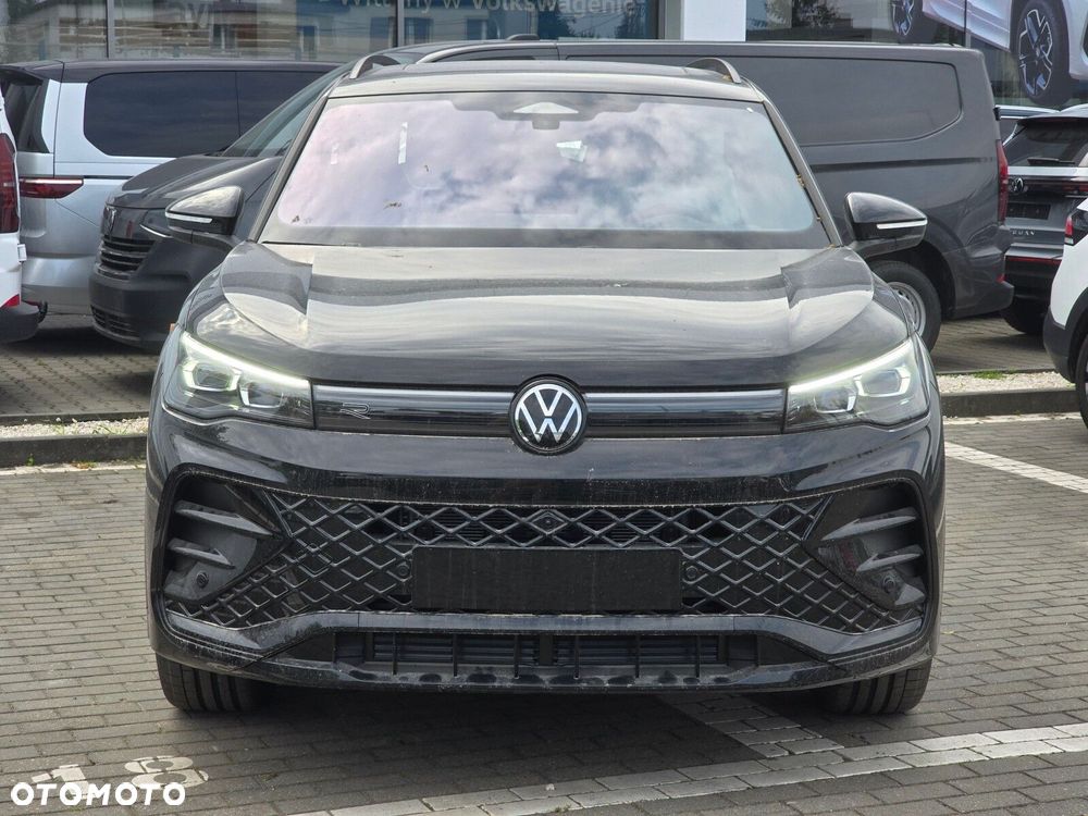 Volkswagen Tiguan - 4