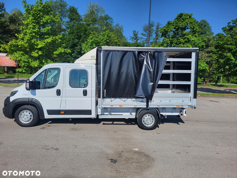 Fiat Ducato - 8