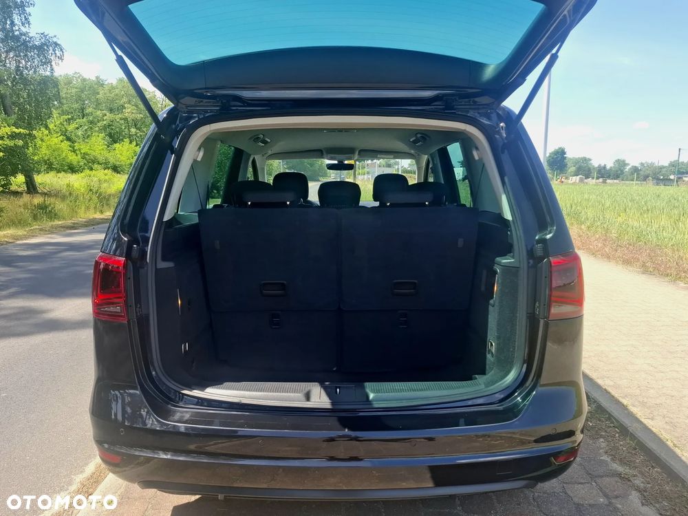 Seat Alhambra - 12