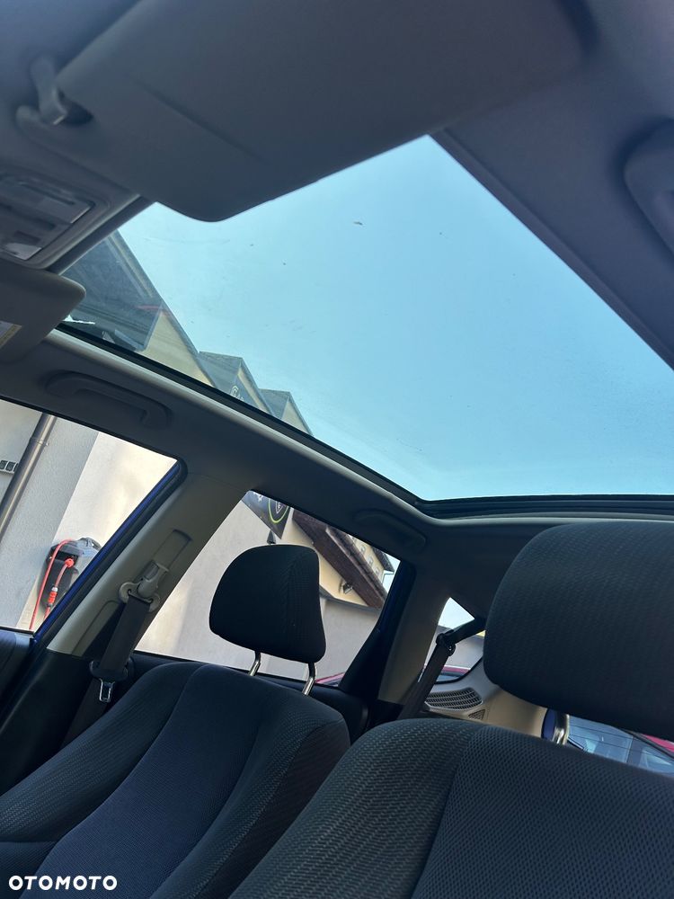 Honda Jazz 1.3 DSi i-VTEC IMA CVT Exclusive - 9