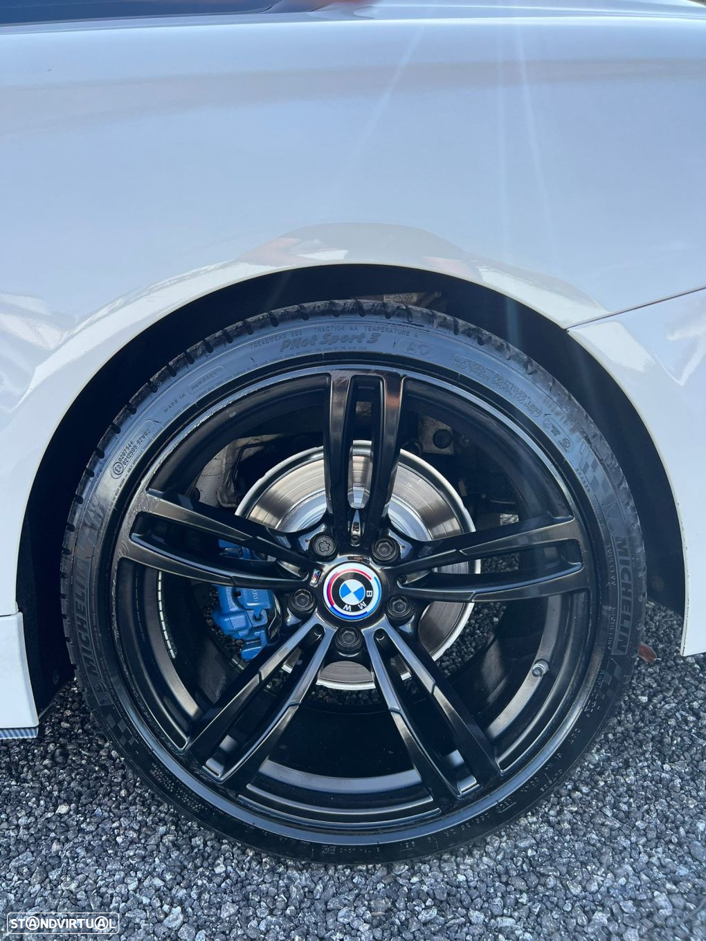 BMW 425 d Pack M Auto - 14