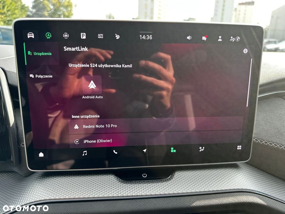 Skoda Kodiaq 2.0 TDI 4x4 Sportline DSG - 19