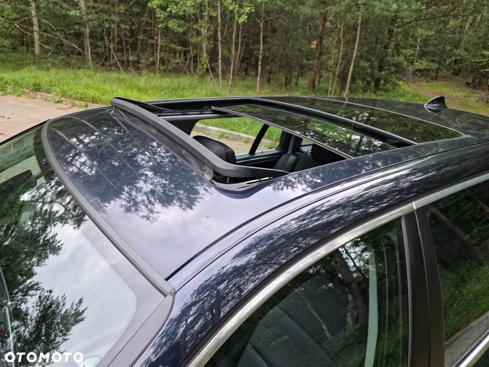 BMW Seria 5 525d Edition Sport - 39