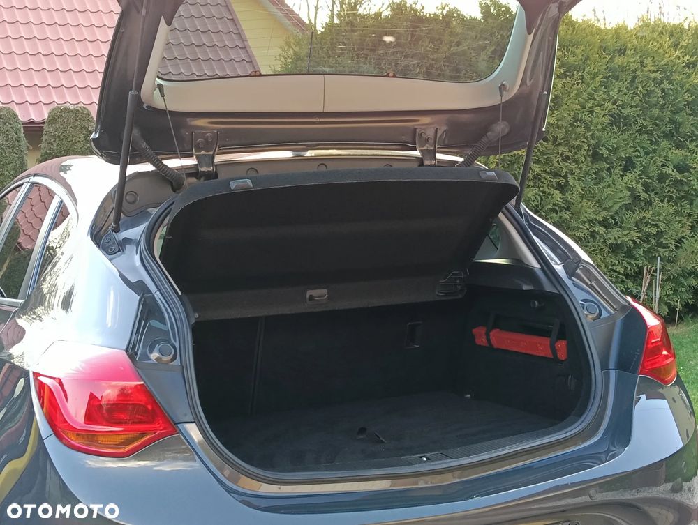 Opel Astra 1.4 T Enjoy - 5