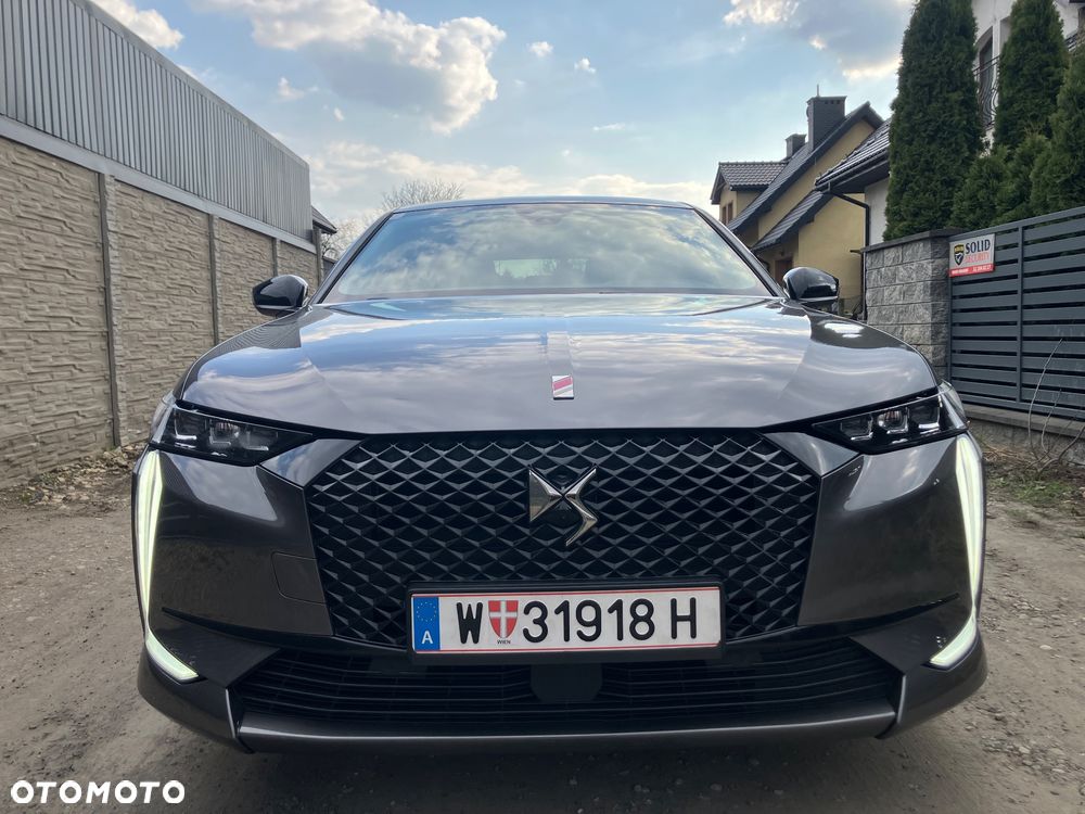 DS Automobiles DS 4 Crossback - 2