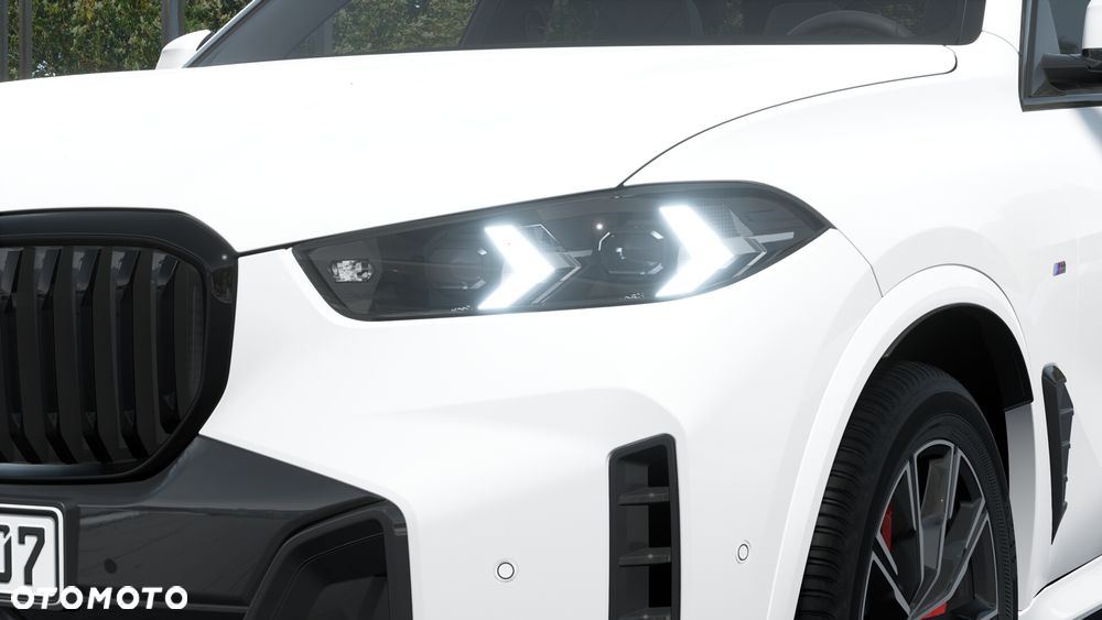 BMW X5 xDrive40i mHEV sport - 7