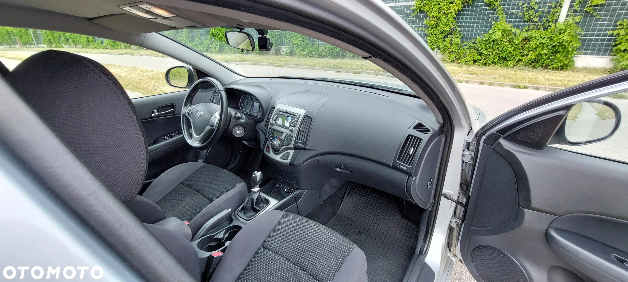 Hyundai i30 1.6 Comfort - 9