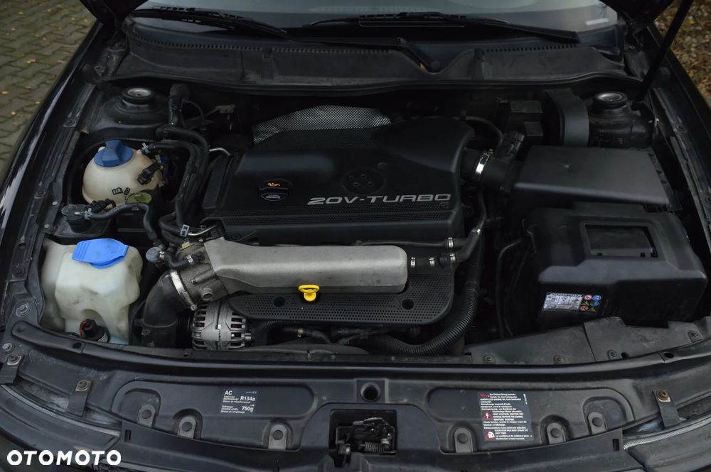 Seat Leon 1.8 T Top Sport - 26