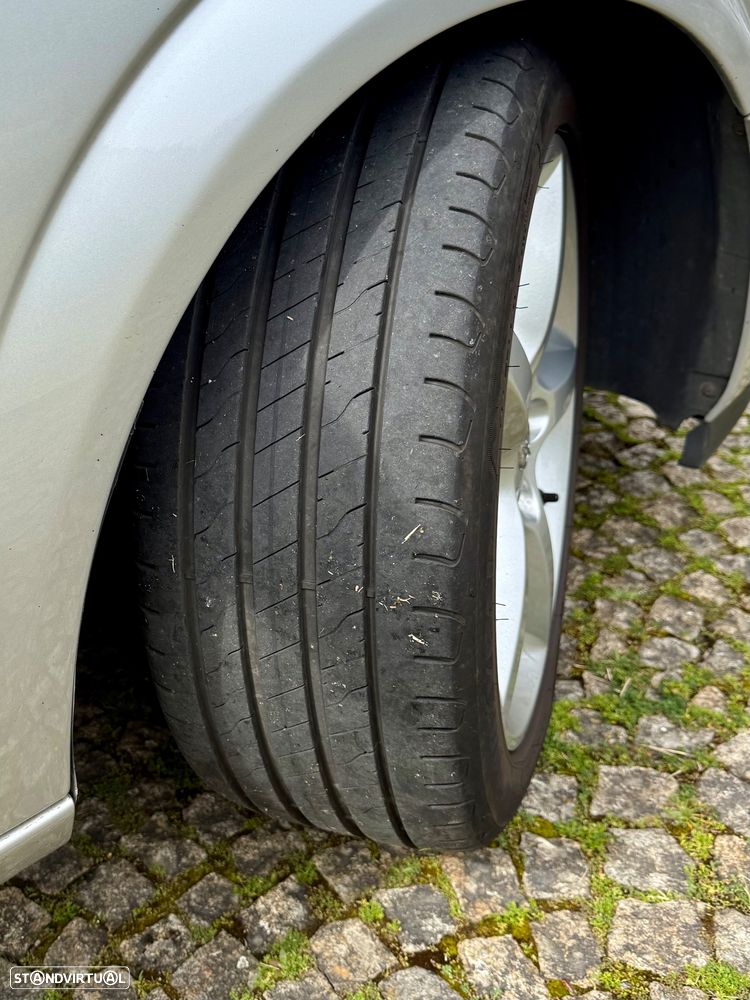 Opel Astra GTC 1.9 CDTI - 21