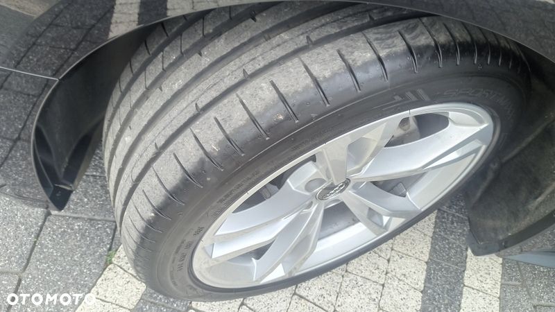 Audi A5 Sportback 40 TDI Quattro S Line S tronic - 40