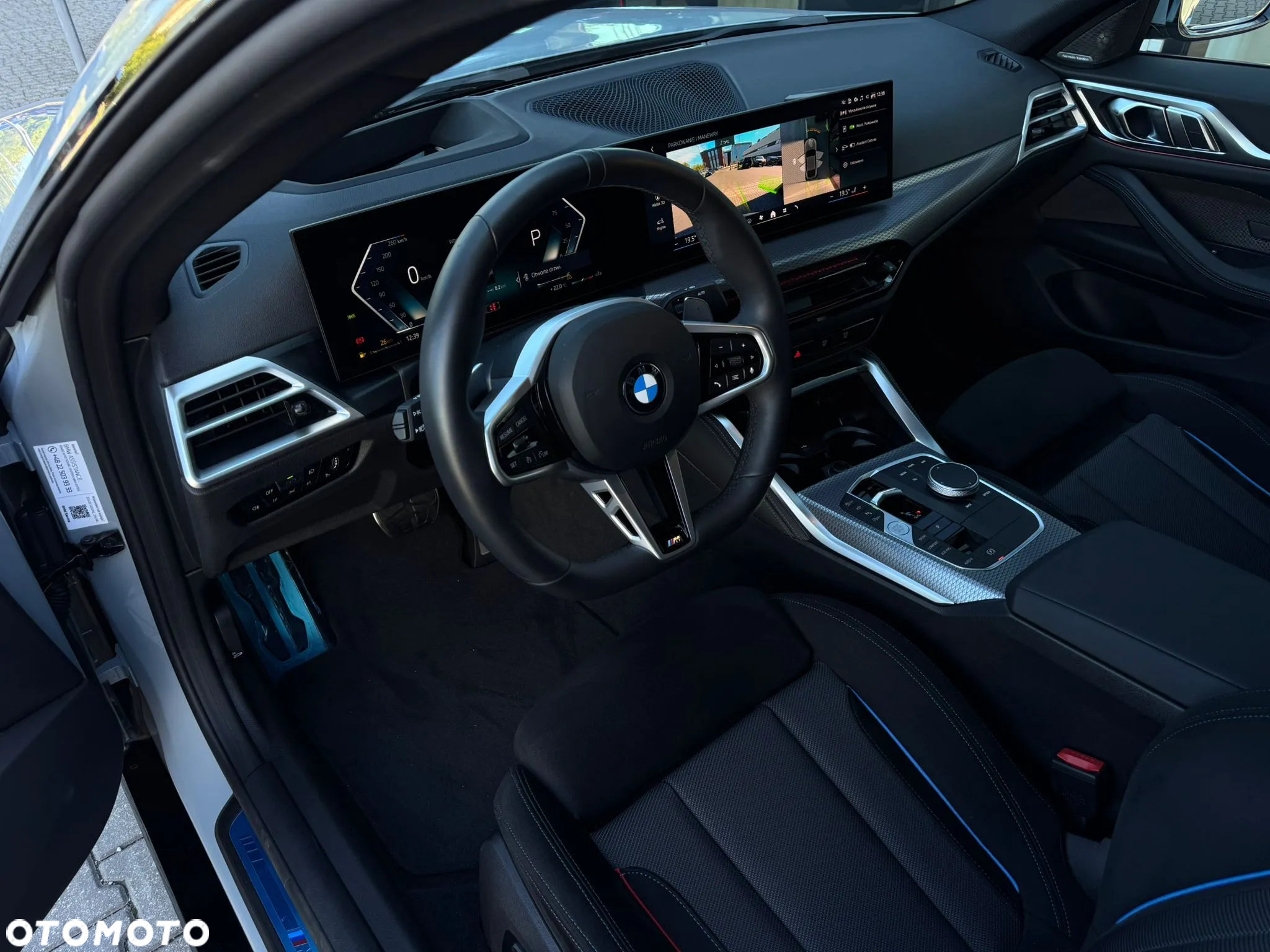 BMW Seria 4 ver-430i-xdrive - 18