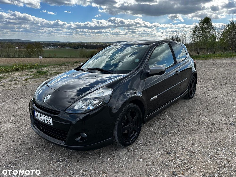 Renault Clio 1.6 16V 130 GT - 2