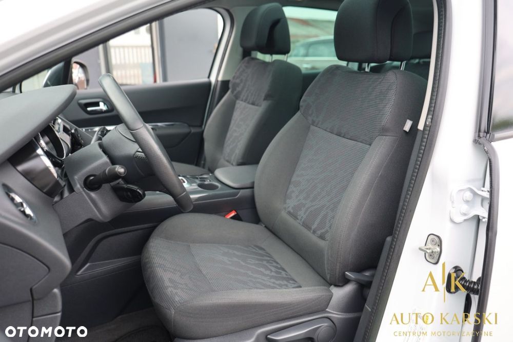 Peugeot 3008 - 10