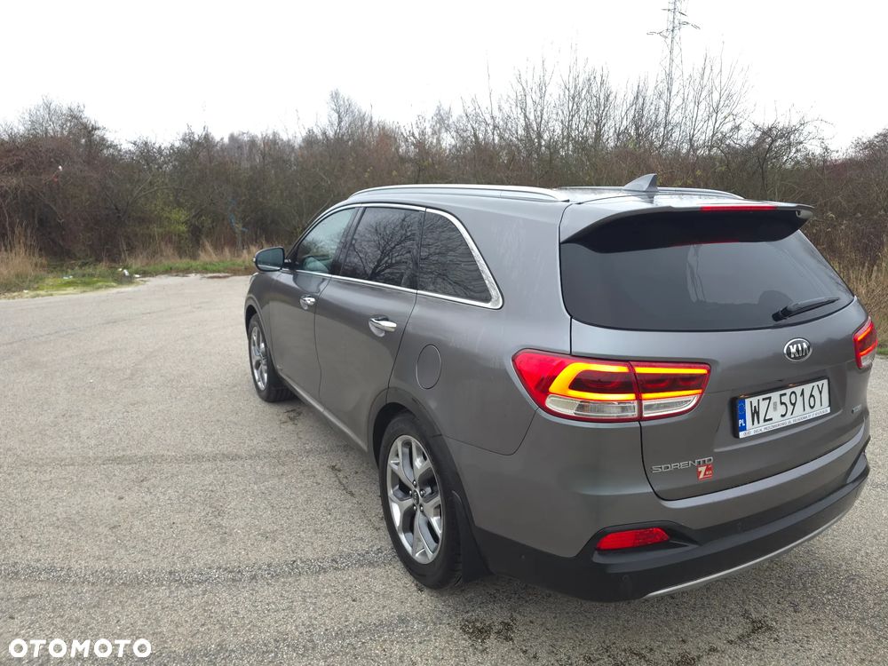 Kia Sportage 2.0 CRDI XL AWD - 4
