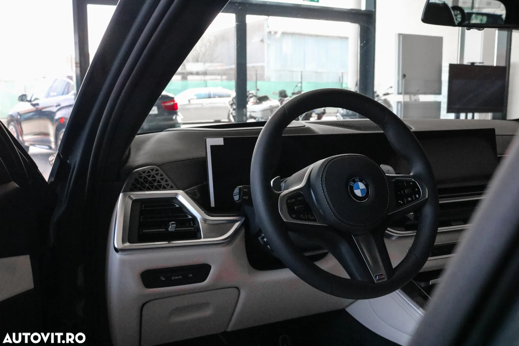 BMW X5 xDrive40i AT MHEV - 8