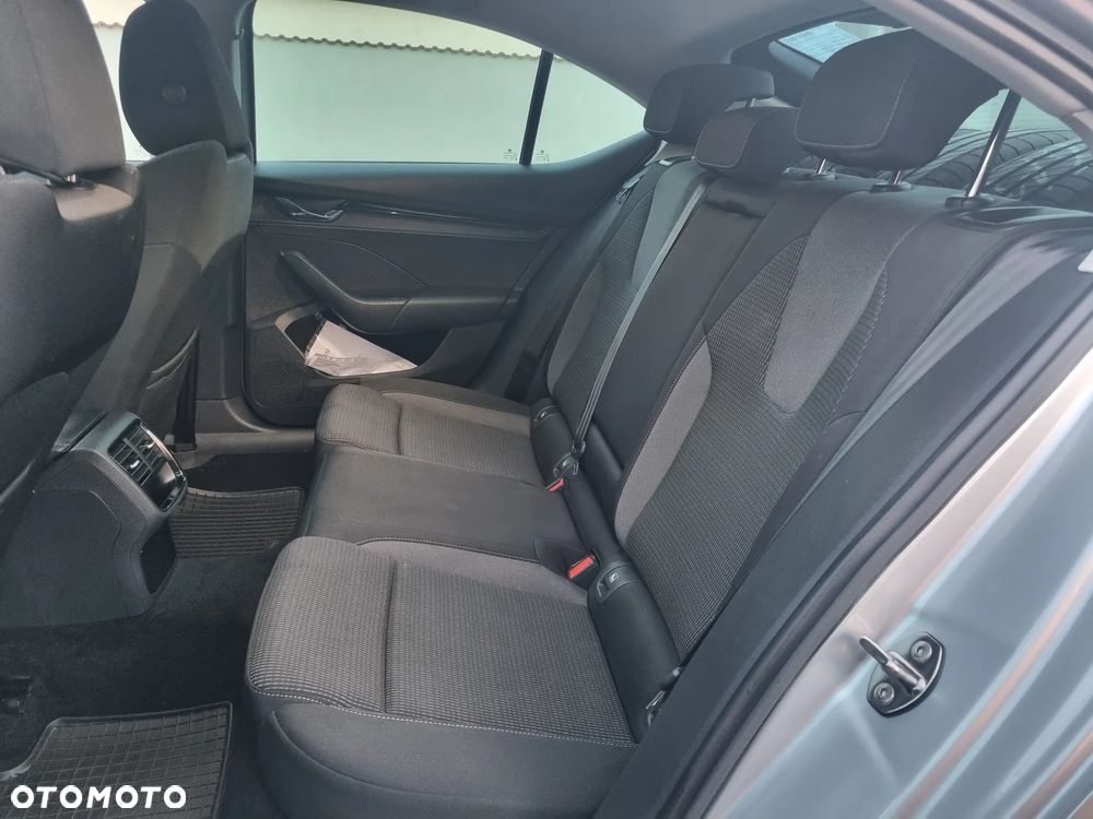 Skoda Octavia 2.0 TDI Selection - 19