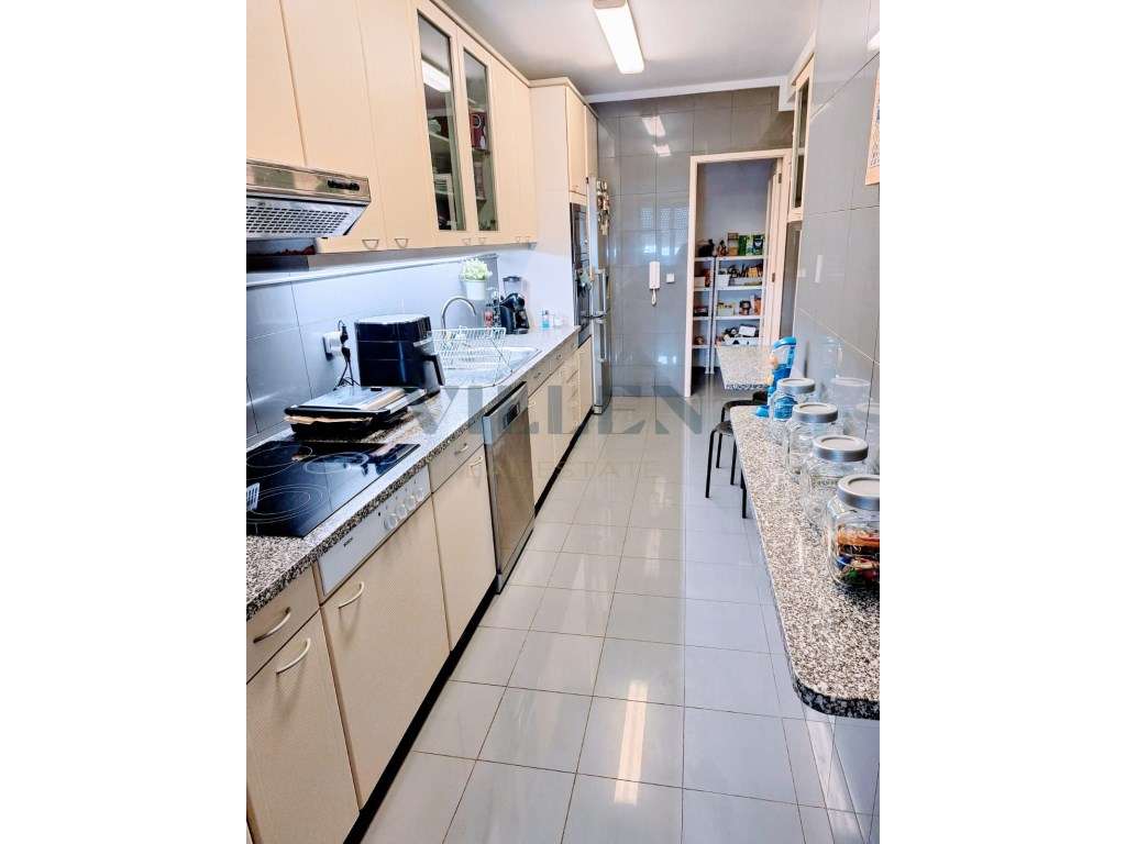 Apartamento T3 com Vista para a Ponte D. Luiz - Vila Nova de Gaia - Grande imagem: 3/28