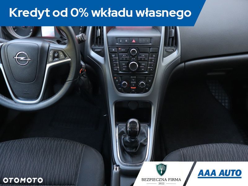 Opel Astra - 13