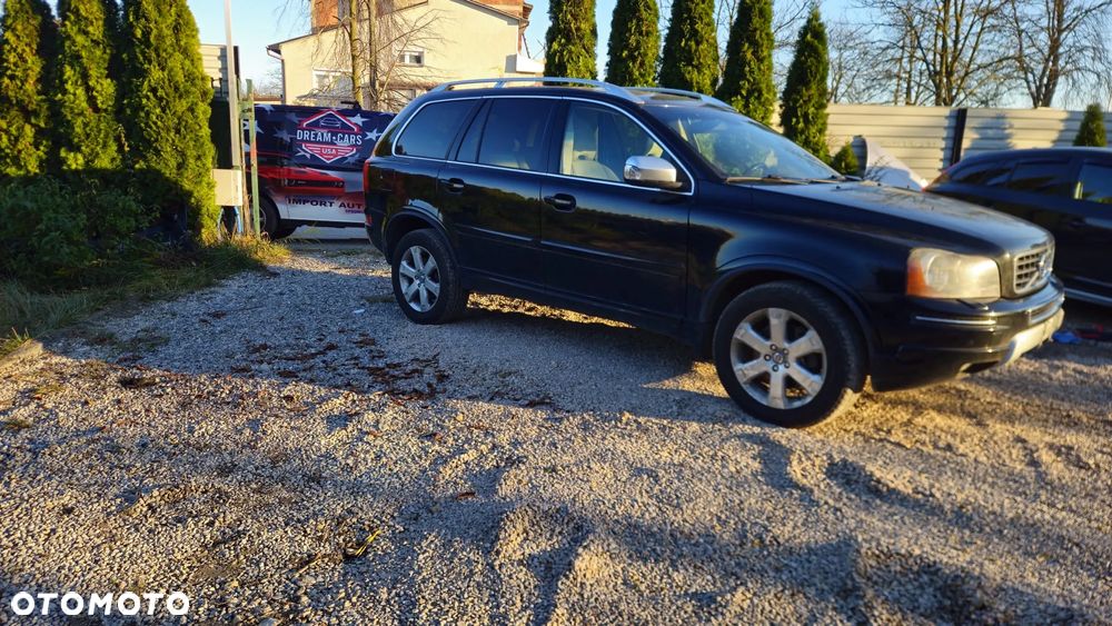 Volvo XC 90 3.2 AWD Momentum - 6