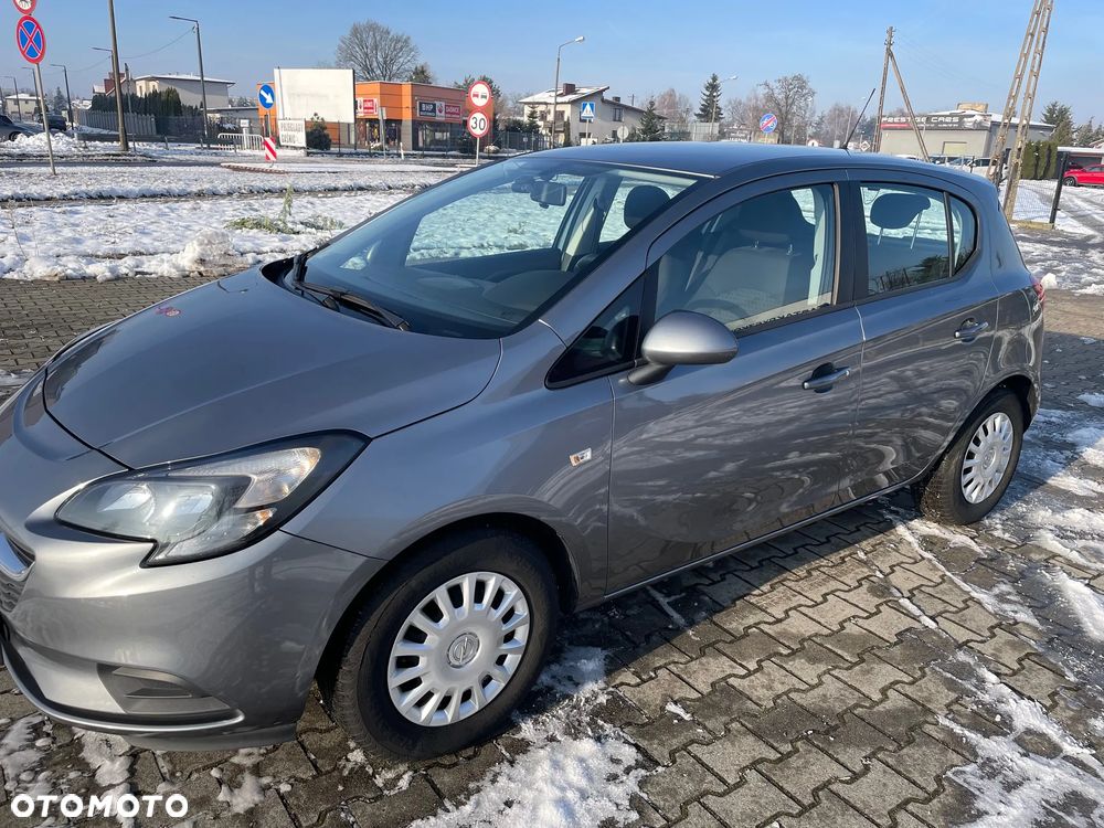 Opel Corsa 1.4 Color Edition - 1