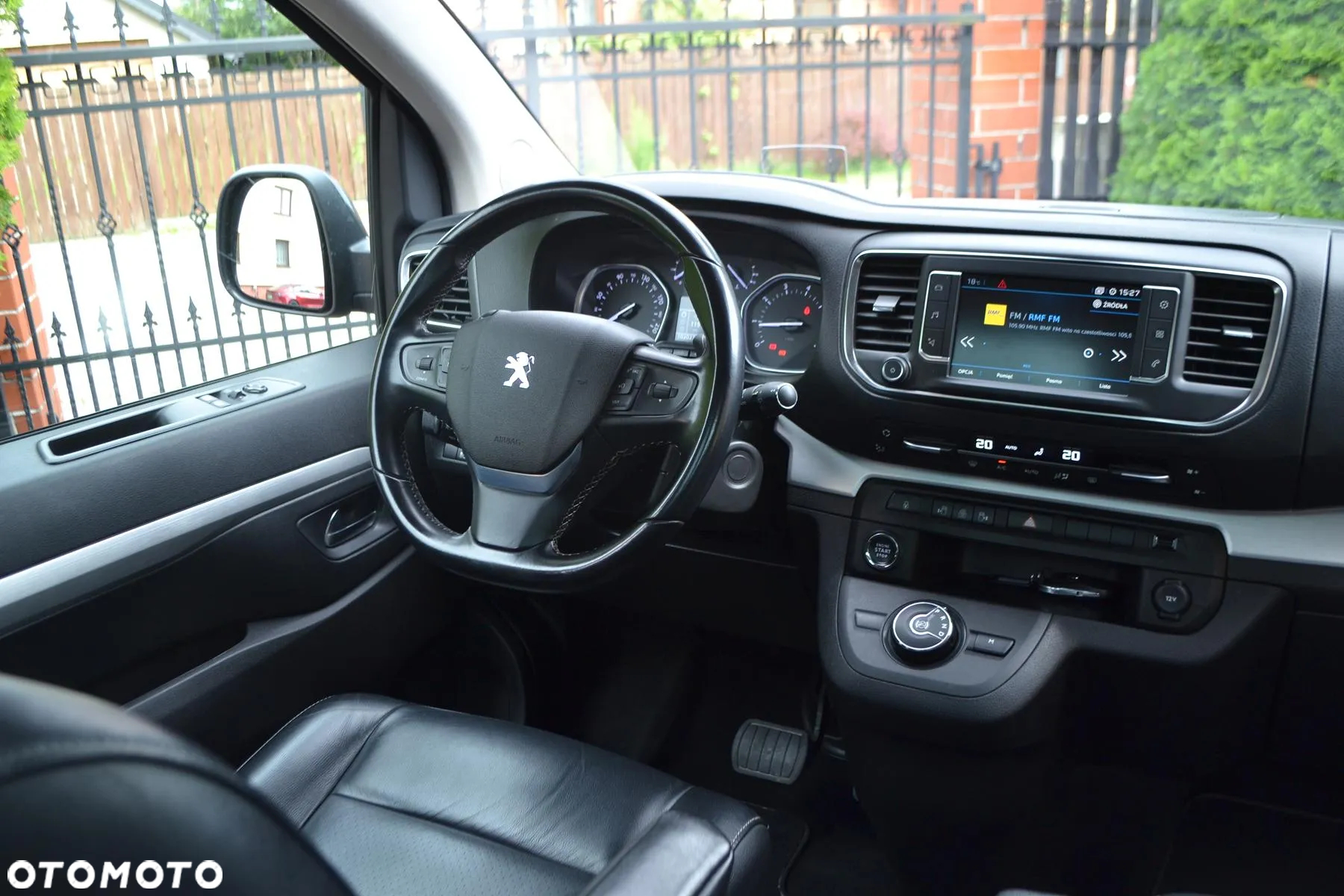 Peugeot Traveller 2.0 BlueHDi Long Business Vip - 5