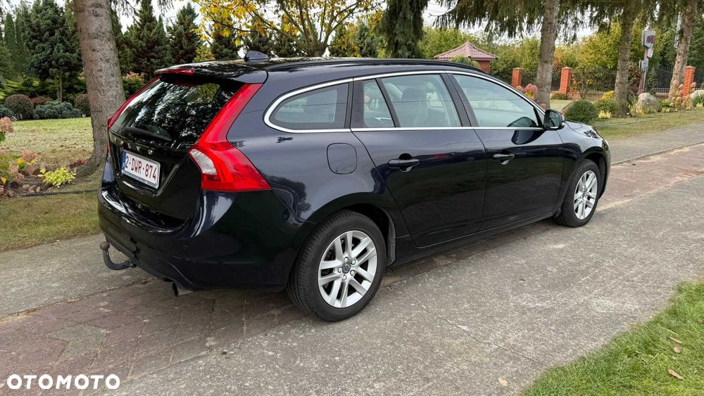 Volvo V60 - 6
