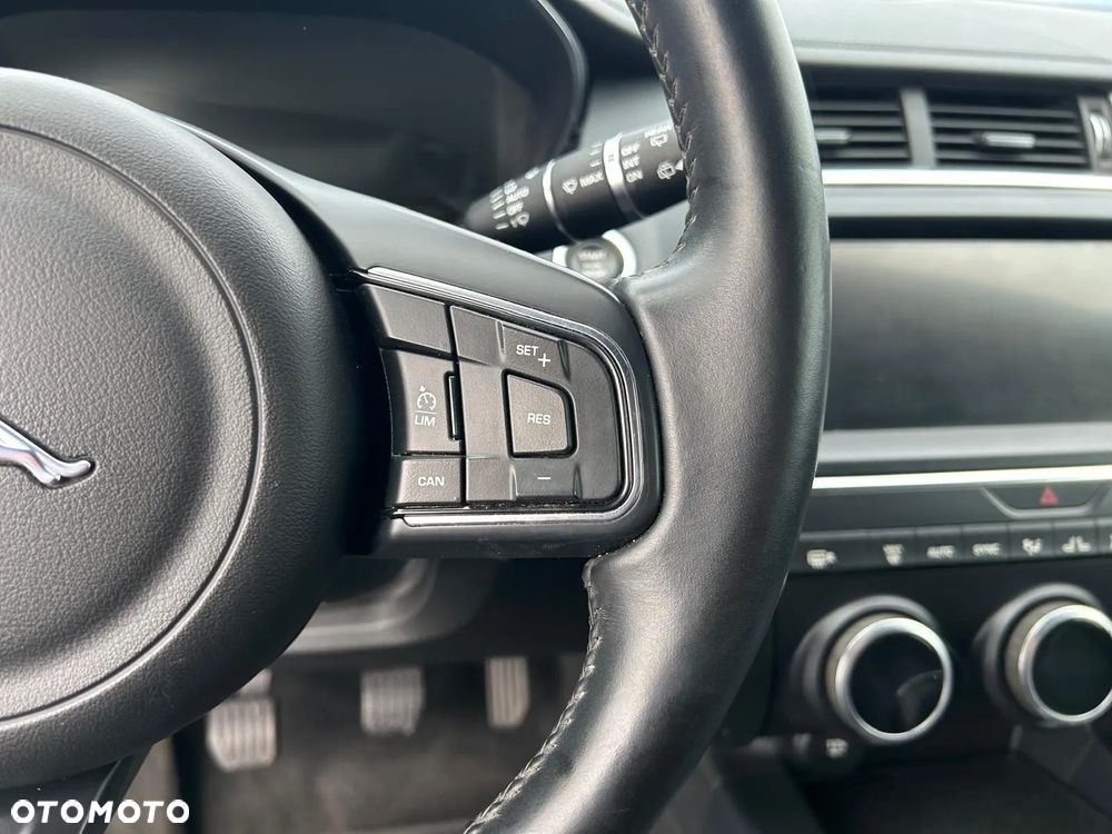 Jaguar E-Pace 2.0 i4D FWD S - 16