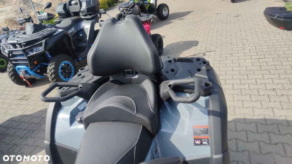 CFMoto CForce - 7