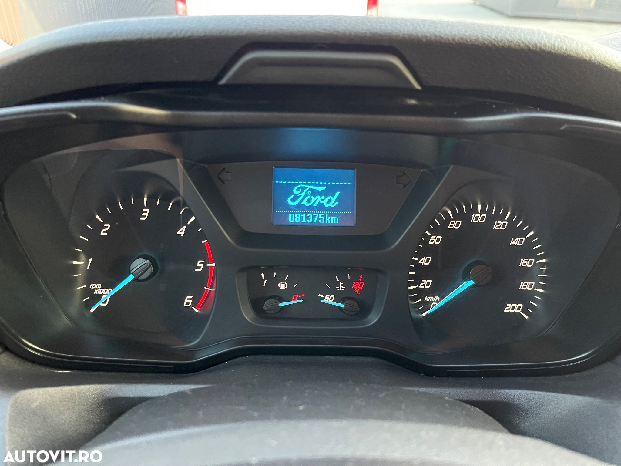 Ford Transit L2H2 - 12
