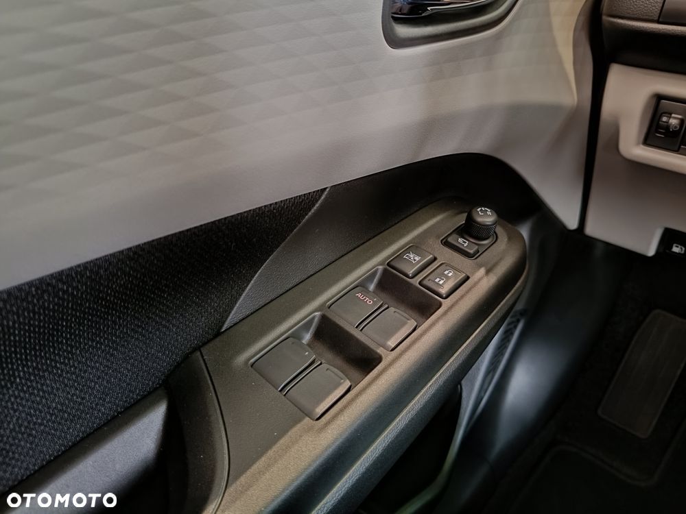 Suzuki Swift 1.2 Dualjet SHVS Elegance CVT - 10