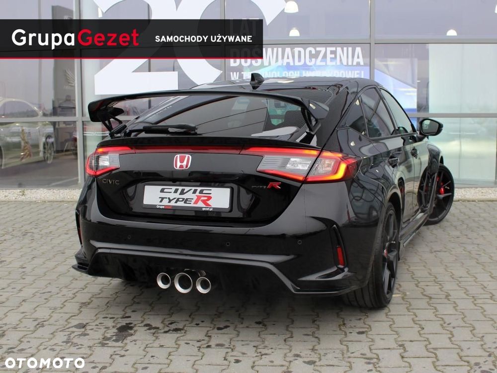 Honda Civic - 6