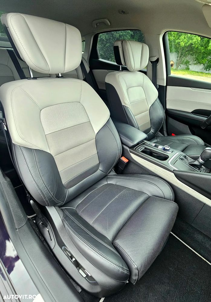 Renault Talisman ENERGY TCe 200 EDC INITIALE PARIS - 9