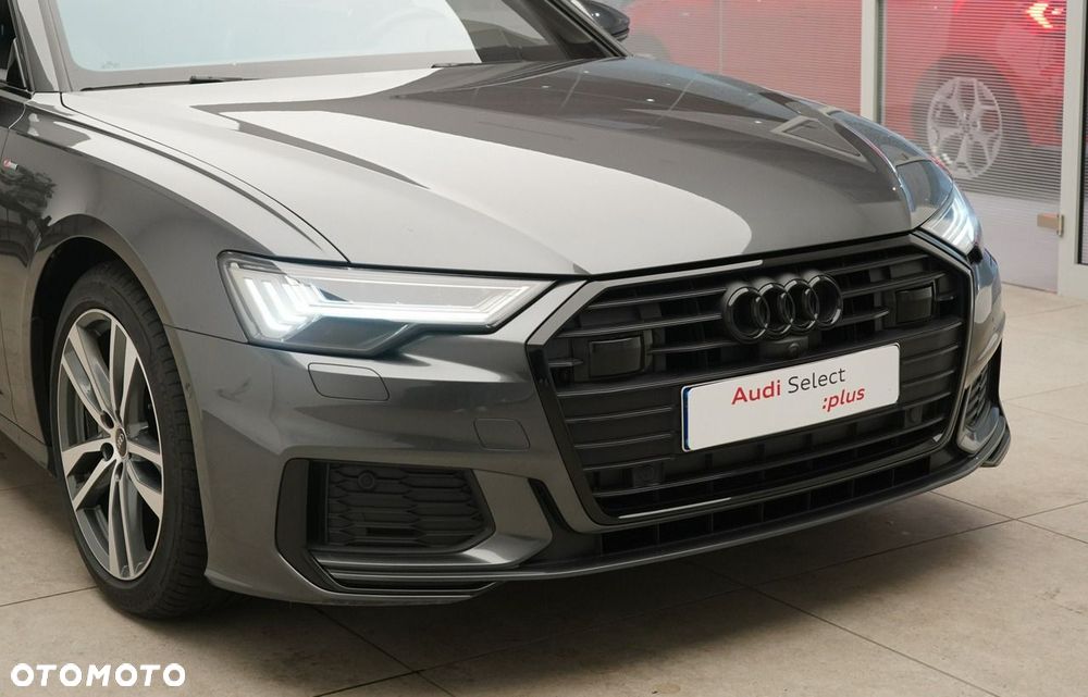 Audi A6 Limousine - 7