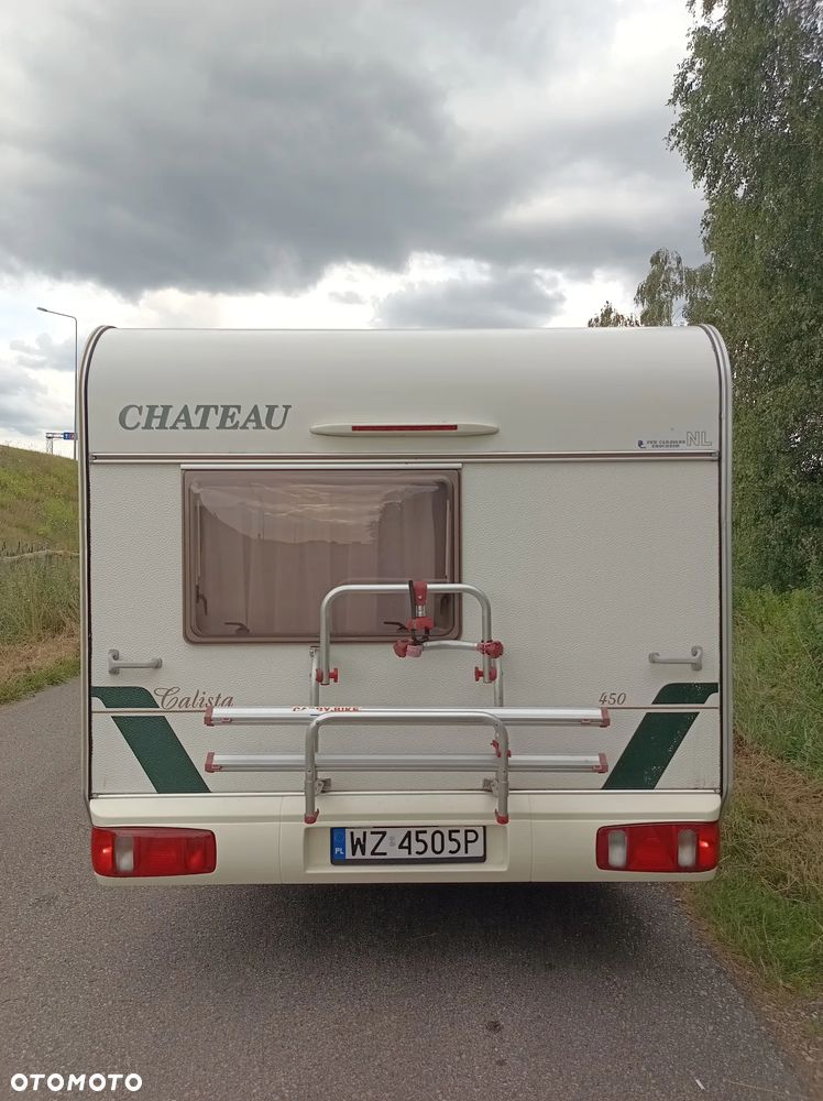 Chateau Calista 466 - 9
